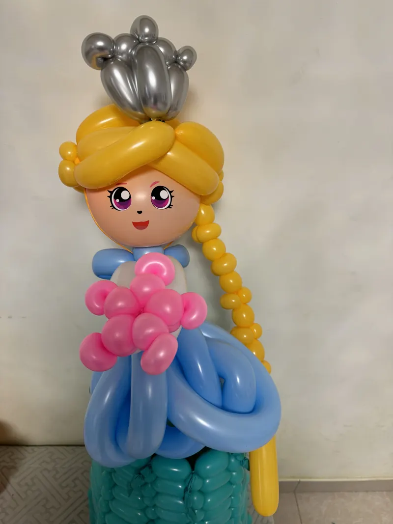 Princesa