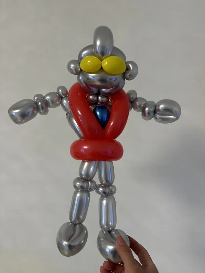 Herói robô
